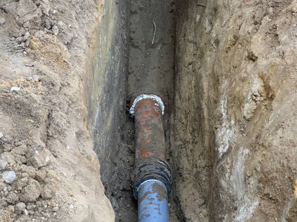 Best Basement water damage restoration  in Marseles, IL